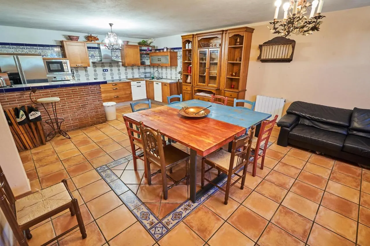Ferienhaus Garai Etxea, Casa Adosada En La Montana Arrankudiaga Spanien