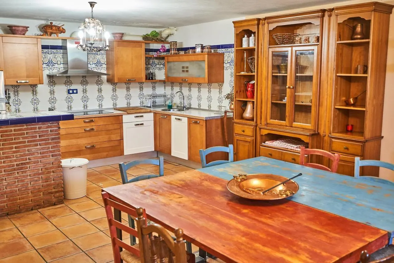 Garai Etxea, Casa Adosada En La Montana Arrankudiaga 0*,  Spanien