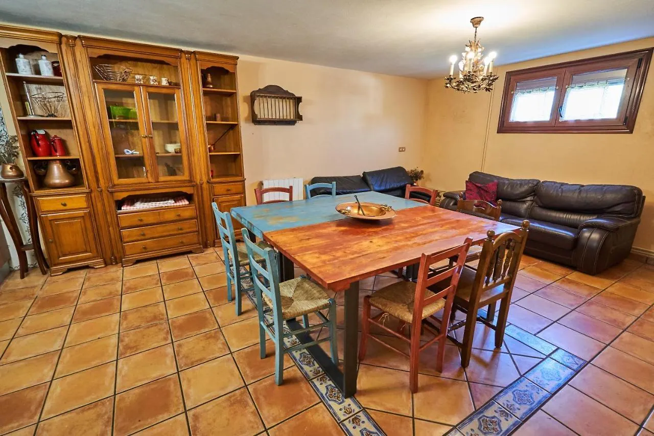 Ferienhaus Garai Etxea, Casa Adosada En La Montana Arrankudiaga Spanien