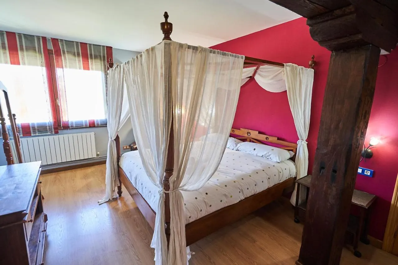 Garai Etxea, Casa Adosada En La Montana Arrankudiaga 0*,  Spanien