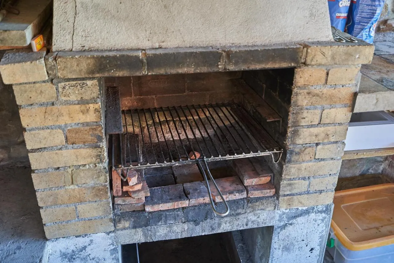 Garai Etxea, Casa Adosada En La Montana Arrankudiaga 0*,