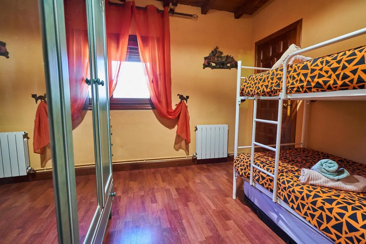 Garai Etxea, Casa Adosada En La Montana Arrankudiaga Ferienhaus