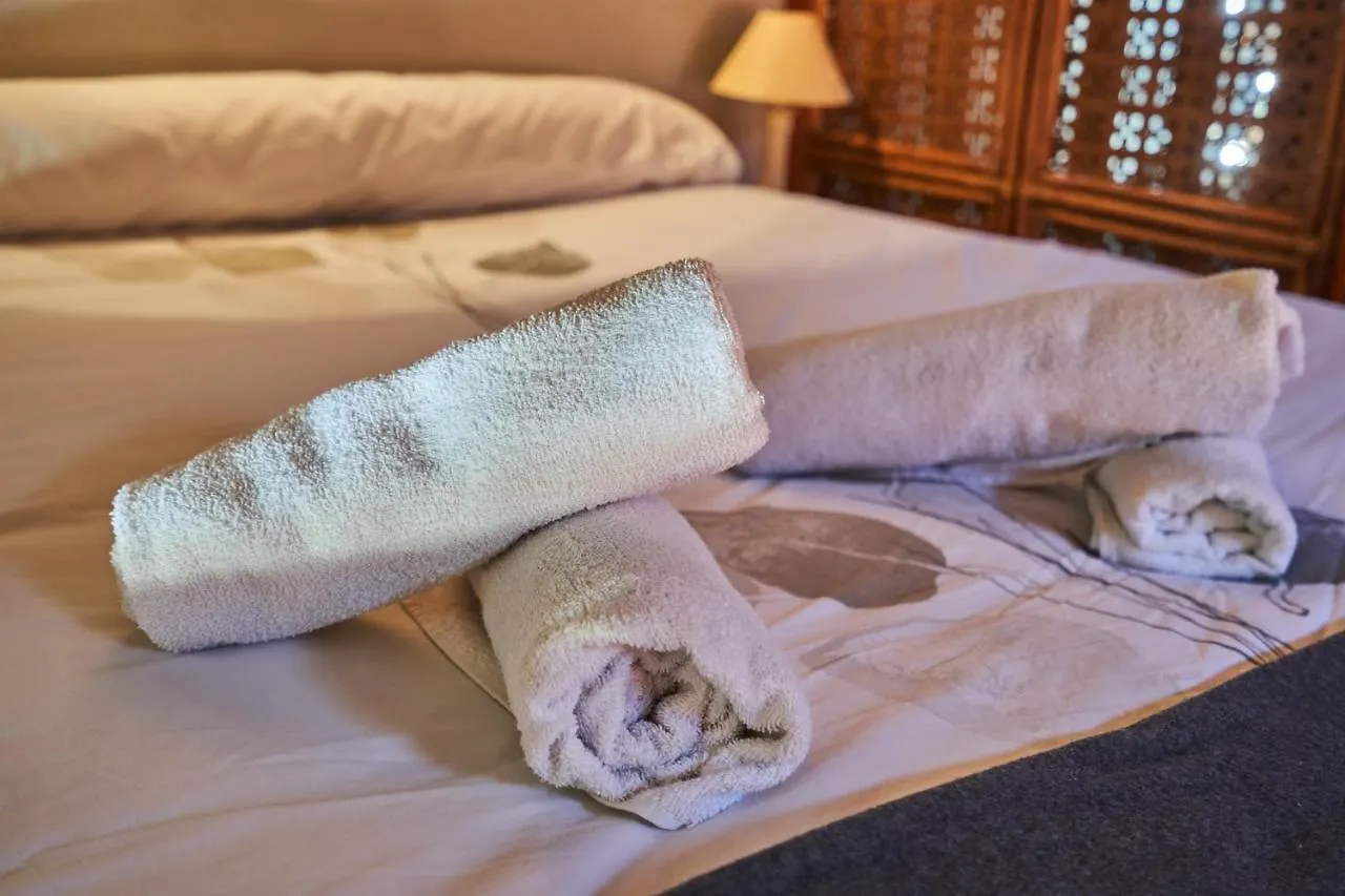 Casa vacanze Garai Etxea, Casa Adosada En La Montana Arrankudiaga