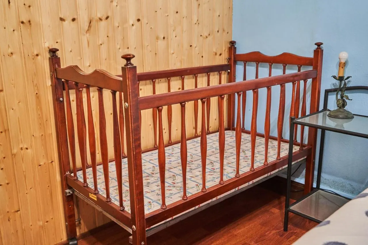 Garai Etxea, Casa Adosada En La Montana Arrankudiaga Casa vacanze