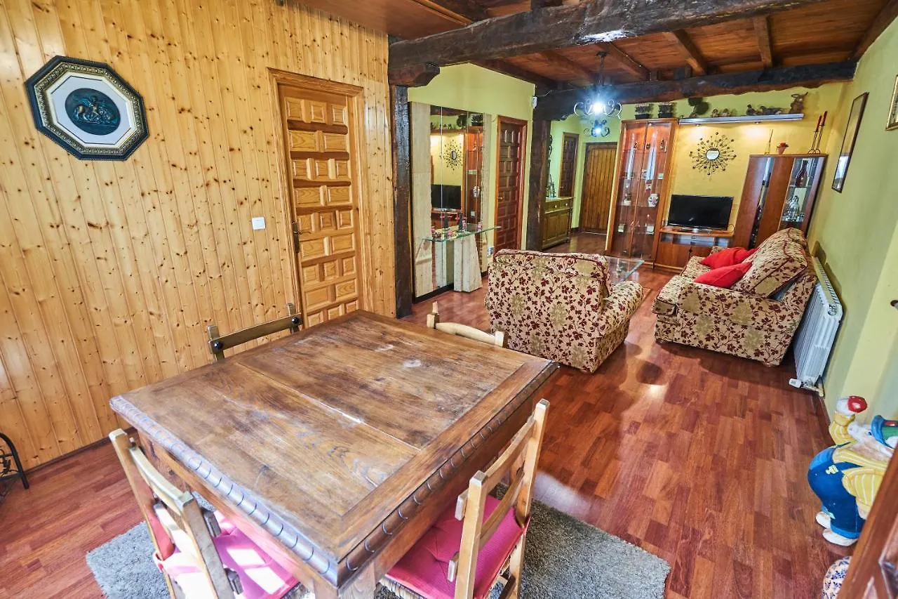 Garai Etxea, Casa Adosada En La Montana Arrankudiaga Spagna